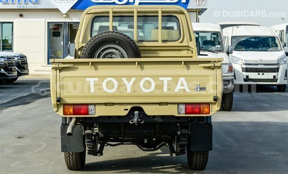 Buy Import Toyota Land Cruiser Beige Car in Import - Dubai in Curacao Buy Import Toyota Land Cruiser Beige Car in Import - Dubai in Curacao