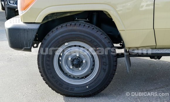Buy Import Toyota Land Cruiser Beige Car in Import - Dubai in Curacao Buy Import Toyota Land Cruiser Beige Car in Import - Dubai in Curacao