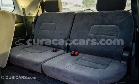 Buy Import Toyota Land Cruiser White Car in Import - Dubai in Curacao Buy Import Toyota Land Cruiser White Car in Import - Dubai in Curacao