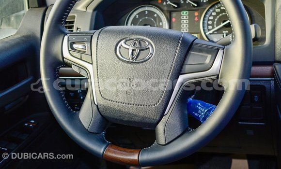 Buy Import Toyota Land Cruiser White Car in Import - Dubai in Curacao Buy Import Toyota Land Cruiser White Car in Import - Dubai in Curacao