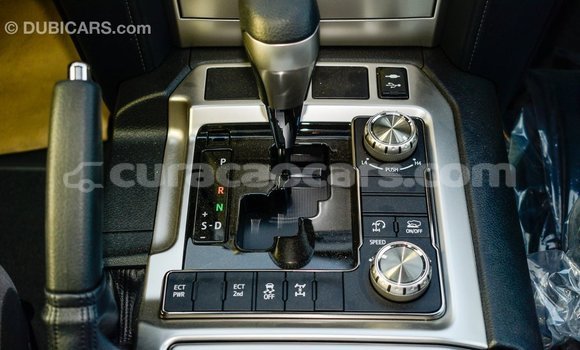 Buy Import Toyota Land Cruiser White Car in Import - Dubai in Curacao Buy Import Toyota Land Cruiser White Car in Import - Dubai in Curacao