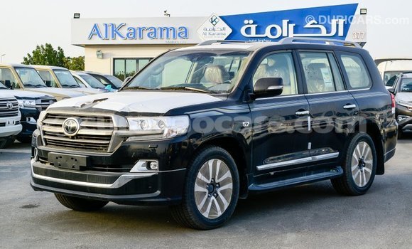 Buy Import Toyota Land Cruiser Black Car in Import - Dubai in Curacao Buy Import Toyota Land Cruiser Black Car in Import - Dubai in Curacao