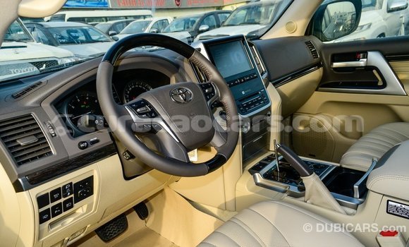 Buy Import Toyota Land Cruiser Black Car in Import - Dubai in Curacao Buy Import Toyota Land Cruiser Black Car in Import - Dubai in Curacao