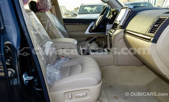 Buy Import Toyota Land Cruiser Black Car in Import - Dubai in Curacao Buy Import Toyota Land Cruiser Black Car in Import - Dubai in Curacao