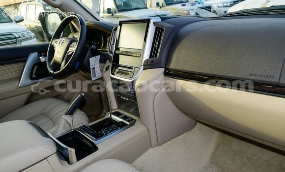 Buy Import Toyota Land Cruiser Black Car in Import - Dubai in Curacao Buy Import Toyota Land Cruiser Black Car in Import - Dubai in Curacao