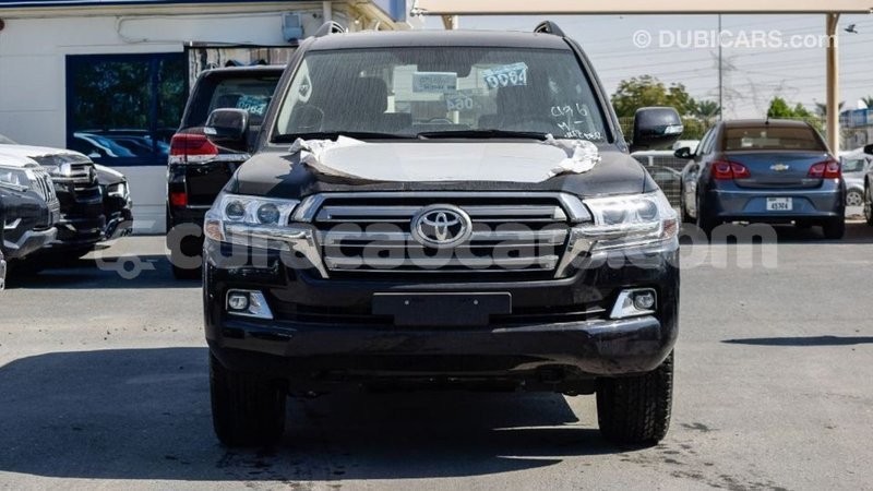Big with watermark toyota land cruiser curacao import dubai 2816