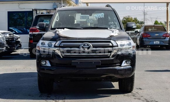 Buy Import Toyota Land Cruiser Black Car in Import - Dubai in Curacao Buy Import Toyota Land Cruiser Black Car in Import - Dubai in Curacao