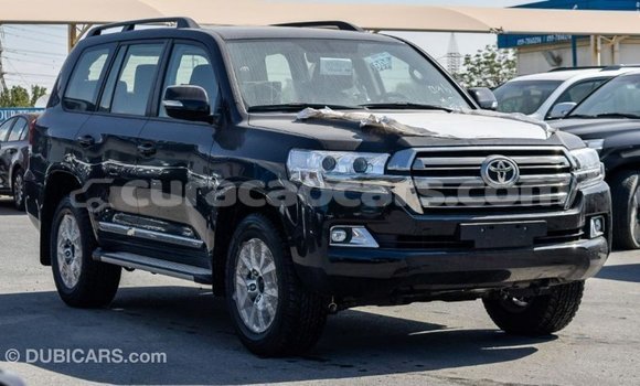 Buy Import Toyota Land Cruiser Black Car in Import - Dubai in Curacao Buy Import Toyota Land Cruiser Black Car in Import - Dubai in Curacao