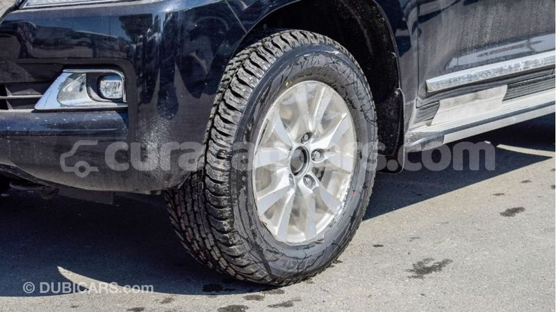 Big with watermark toyota land cruiser curacao import dubai 2816