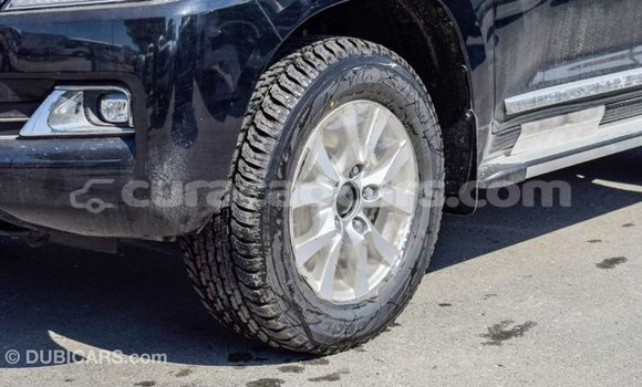 Buy Import Toyota Land Cruiser Black Car in Import - Dubai in Curacao Buy Import Toyota Land Cruiser Black Car in Import - Dubai in Curacao