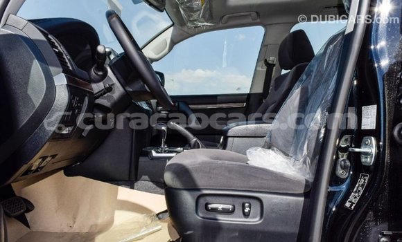 Buy Import Toyota Land Cruiser Black Car in Import - Dubai in Curacao Buy Import Toyota Land Cruiser Black Car in Import - Dubai in Curacao