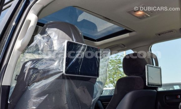 Buy Import Toyota Land Cruiser Black Car in Import - Dubai in Curacao Buy Import Toyota Land Cruiser Black Car in Import - Dubai in Curacao