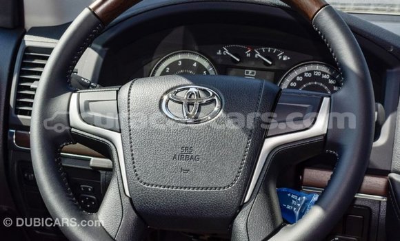 Buy Import Toyota Land Cruiser Black Car in Import - Dubai in Curacao Buy Import Toyota Land Cruiser Black Car in Import - Dubai in Curacao