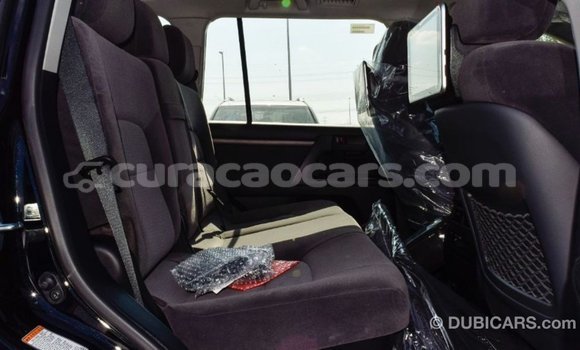 Buy Import Toyota Land Cruiser Black Car in Import - Dubai in Curacao Buy Import Toyota Land Cruiser Black Car in Import - Dubai in Curacao