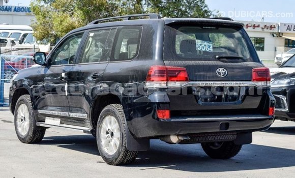 Buy Import Toyota Land Cruiser Black Car in Import - Dubai in Curacao Buy Import Toyota Land Cruiser Black Car in Import - Dubai in Curacao