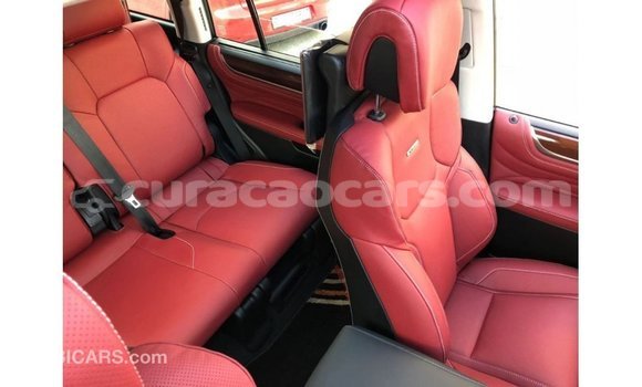 Buy Import Lexus LX Other Car in Import - Dubai in Curacao Buy Import Lexus LX Other Car in Import - Dubai in Curacao