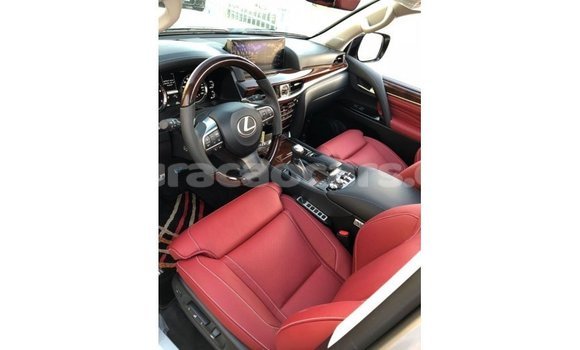 Buy Import Lexus LX Other Car in Import - Dubai in Curacao Buy Import Lexus LX Other Car in Import - Dubai in Curacao