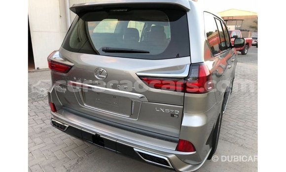 Buy Import Lexus LX Other Car in Import - Dubai in Curacao Buy Import Lexus LX Other Car in Import - Dubai in Curacao