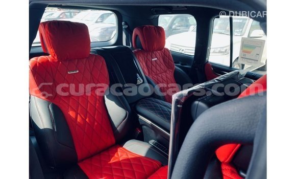 Buy Import Lexus LX Black Car in Import - Dubai in Curacao Buy Import Lexus LX Black Car in Import - Dubai in Curacao