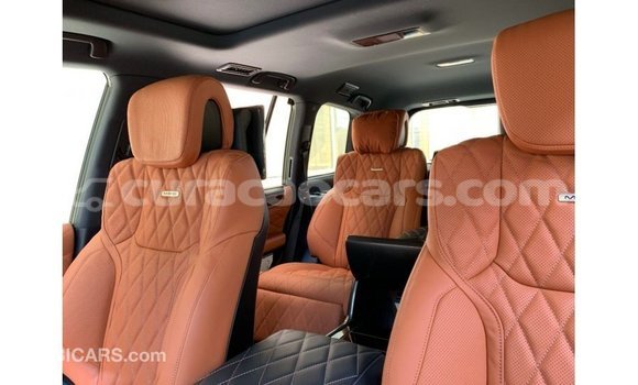 Buy Import Lexus LX Black Car in Import - Dubai in Curacao Buy Import Lexus LX Black Car in Import - Dubai in Curacao