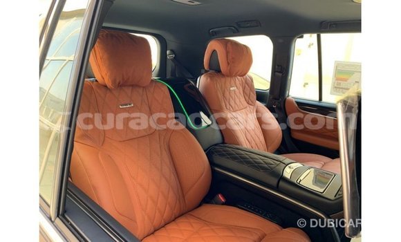 Buy Import Lexus LX Black Car in Import - Dubai in Curacao Buy Import Lexus LX Black Car in Import - Dubai in Curacao