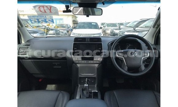Buy Import Toyota Prado Black Car in Import - Dubai in Curacao Buy Import Toyota Prado Black Car in Import - Dubai in Curacao
