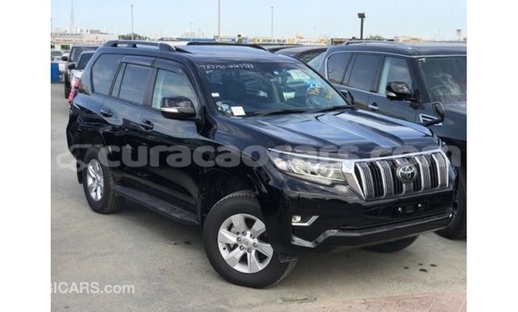 Buy Import Toyota Prado Black Car in Import - Dubai in Curacao Buy Import Toyota Prado Black Car in Import - Dubai in Curacao
