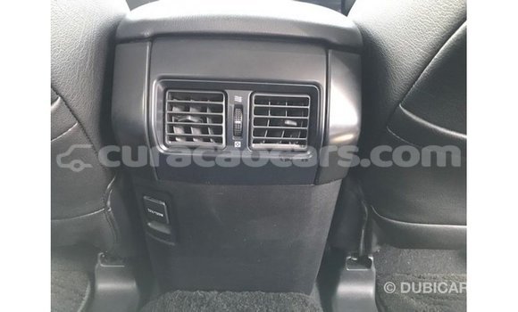 Buy Import Toyota Prado Black Car in Import - Dubai in Curacao Buy Import Toyota Prado Black Car in Import - Dubai in Curacao