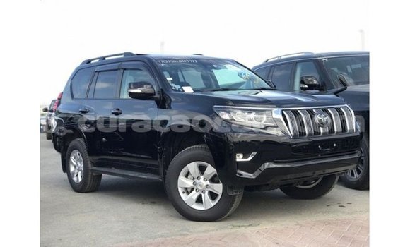 Buy Import Toyota Prado Black Car in Import - Dubai in Curacao Buy Import Toyota Prado Black Car in Import - Dubai in Curacao