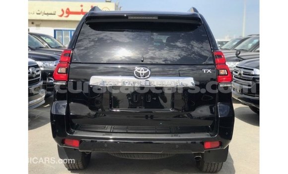 Buy Import Toyota Prado Black Car in Import - Dubai in Curacao Buy Import Toyota Prado Black Car in Import - Dubai in Curacao
