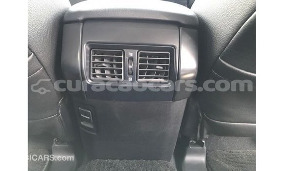 Buy Import Toyota Prado Black Car in Import - Dubai in Curacao Buy Import Toyota Prado Black Car in Import - Dubai in Curacao