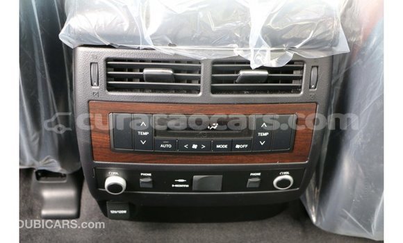 Buy Import Toyota Land Cruiser White Car in Import - Dubai in Curacao Buy Import Toyota Land Cruiser White Car in Import - Dubai in Curacao