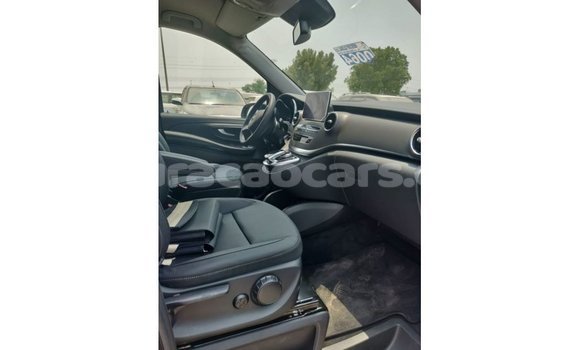Buy Import Mercedes-Benz Viano Black Car in Import - Dubai in Curacao Buy Import Mercedes-Benz Viano Black Car in Import - Dubai in Curacao