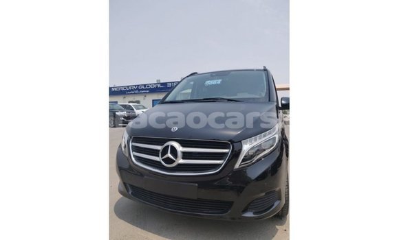 Buy Import Mercedes-Benz Viano Black Car in Import - Dubai in Curacao Buy Import Mercedes-Benz Viano Black Car in Import - Dubai in Curacao
