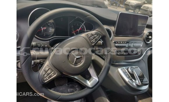 Buy Import Mercedes-Benz Viano Black Car in Import - Dubai in Curacao Buy Import Mercedes-Benz Viano Black Car in Import - Dubai in Curacao
