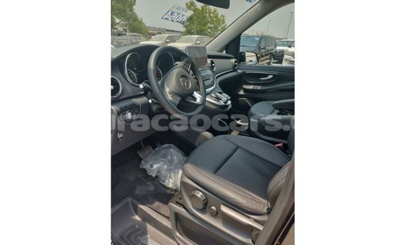 Buy Import Mercedes-Benz Viano Black Car in Import - Dubai in Curacao Buy Import Mercedes-Benz Viano Black Car in Import - Dubai in Curacao