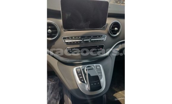 Buy Import Mercedes-Benz Viano Black Car in Import - Dubai in Curacao Buy Import Mercedes-Benz Viano Black Car in Import - Dubai in Curacao
