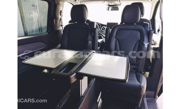 Buy Import Mercedes-Benz Viano Black Car in Import - Dubai in Curacao Buy Import Mercedes-Benz Viano Black Car in Import - Dubai in Curacao