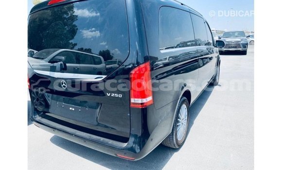 Buy Import Mercedes-Benz Viano Black Car in Import - Dubai in Curacao Buy Import Mercedes-Benz Viano Black Car in Import - Dubai in Curacao