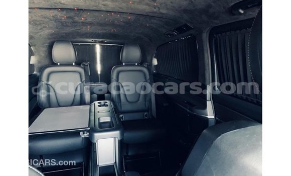 Buy Import Mercedes-Benz Viano Black Car in Import - Dubai in Curacao Buy Import Mercedes-Benz Viano Black Car in Import - Dubai in Curacao
