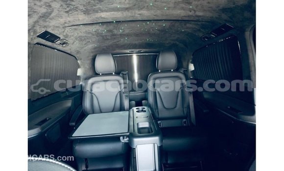 Buy Import Mercedes-Benz Viano Black Car in Import - Dubai in Curacao Buy Import Mercedes-Benz Viano Black Car in Import - Dubai in Curacao