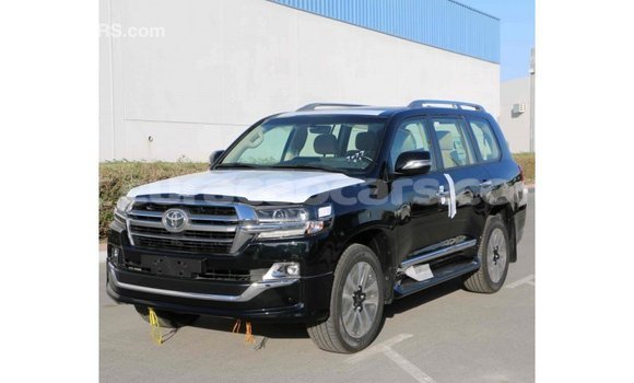 Buy Import Toyota Land Cruiser Black Car in Import - Dubai in Curacao Buy Import Toyota Land Cruiser Black Car in Import - Dubai in Curacao