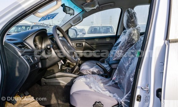 Buy Import Mitsubishi L200 White Car in Import - Dubai in Curacao Buy Import Mitsubishi L200 White Car in Import - Dubai in Curacao