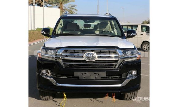 Buy Import Toyota Land Cruiser Black Car in Import - Dubai in Curacao Buy Import Toyota Land Cruiser Black Car in Import - Dubai in Curacao