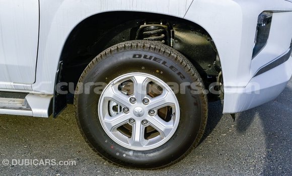 Buy Import Mitsubishi L200 White Car in Import - Dubai in Curacao Buy Import Mitsubishi L200 White Car in Import - Dubai in Curacao