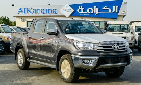 Buy Import Toyota Hilux Other Car in Import - Dubai in Curacao Buy Import Toyota Hilux Other Car in Import - Dubai in Curacao