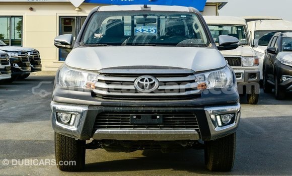 Buy Import Toyota Hilux Other Car in Import - Dubai in Curacao Buy Import Toyota Hilux Other Car in Import - Dubai in Curacao