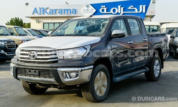 Buy Import Toyota Hilux Other Car in Import - Dubai in Curacao Buy Import Toyota Hilux Other Car in Import - Dubai in Curacao