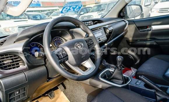 Buy Import Toyota Hilux Other Car in Import - Dubai in Curacao Buy Import Toyota Hilux Other Car in Import - Dubai in Curacao