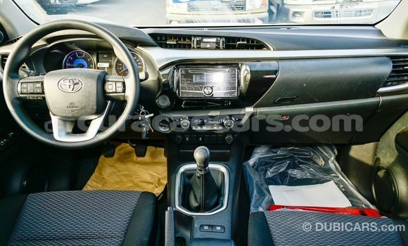 Buy Import Toyota Hilux Other Car in Import - Dubai in Curacao Buy Import Toyota Hilux Other Car in Import - Dubai in Curacao